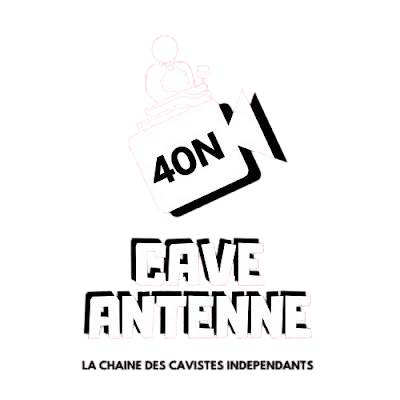CAVE ANTENNE - logo - confiance client partenaire