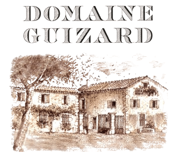 DOMAINE GUIZARD - logo - confiance client partenaire