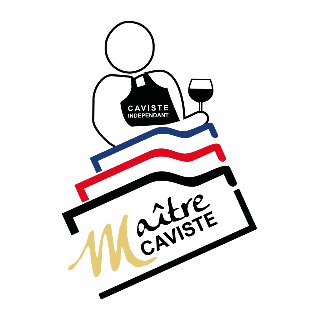 MAITRE CAVISTE - logo - confiance client partenaire