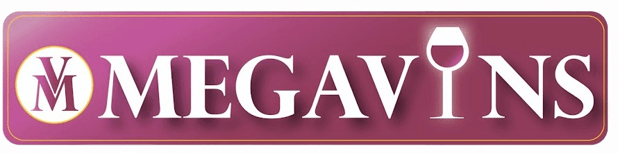 MEGAVINS - logo - confiance client partenaire