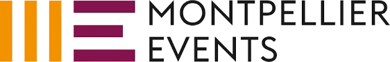 MONTPELLIER EVENTS - logo - confiance client partenaire