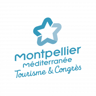 OFFICE TOURISME MONTPELLIER - logo - confiance client partenaire