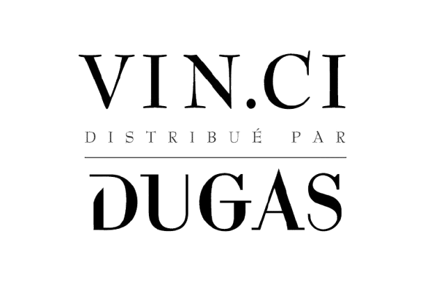 VINCI DUGAS - logo - confiance client partenaire