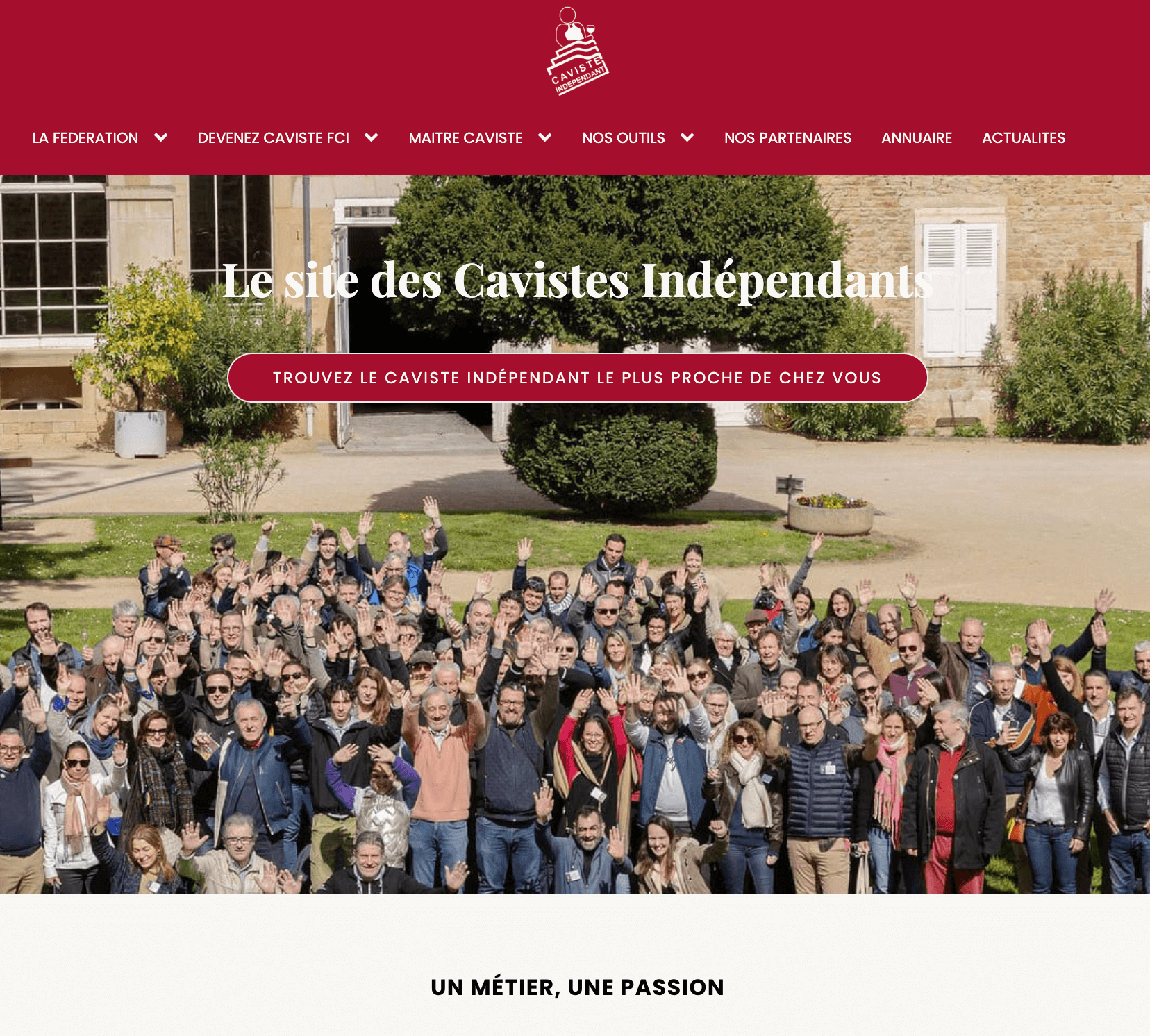 FCI - Site - Web - Digital