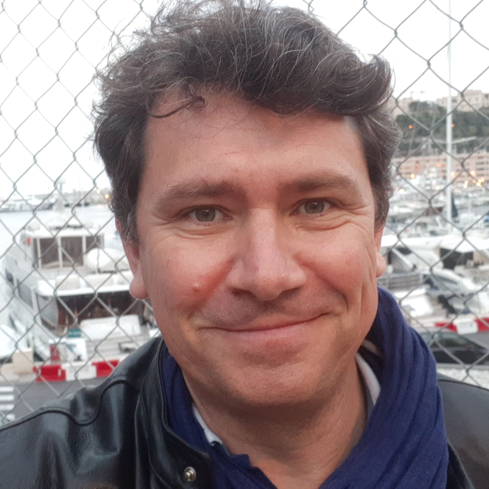 Jean-François Rovire