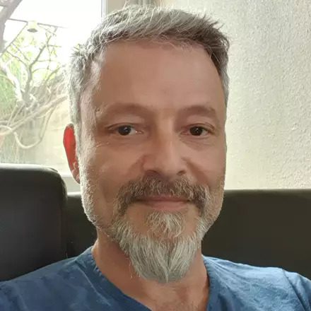 Jérôme Dumoux