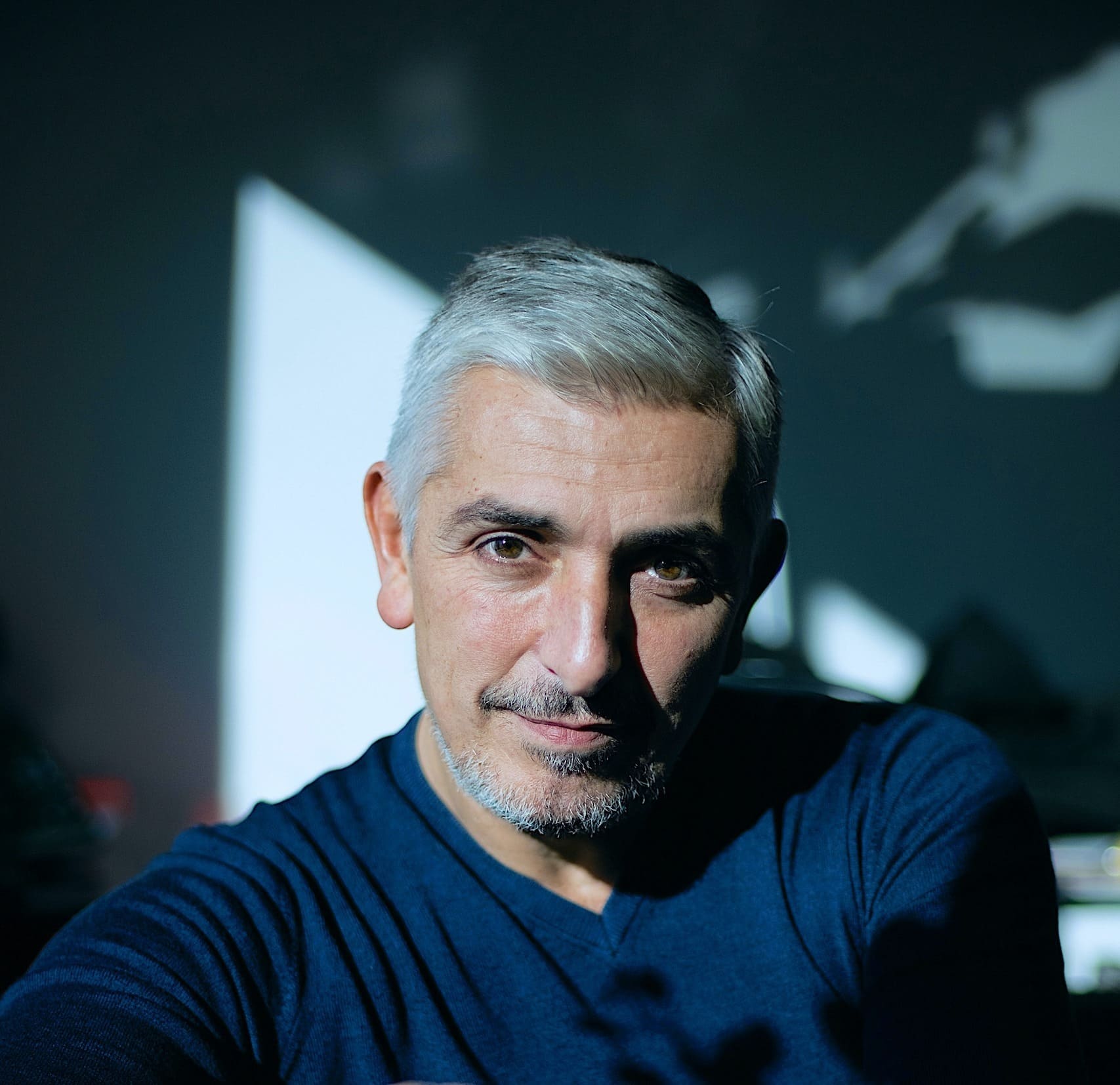 Marc Salomone