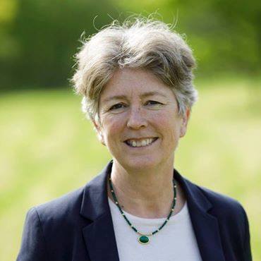 Pascale de Souancé