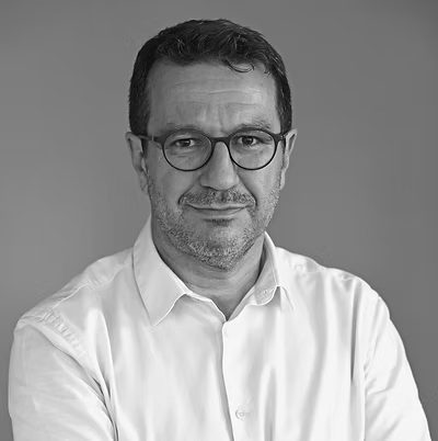 Patrick Romieu