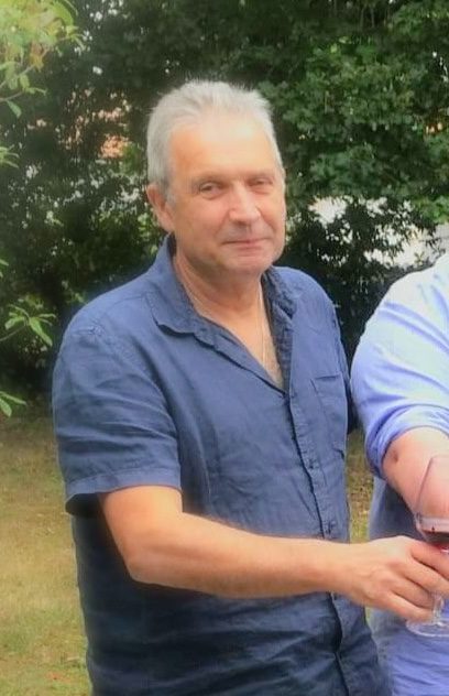 Sylvain Dessales