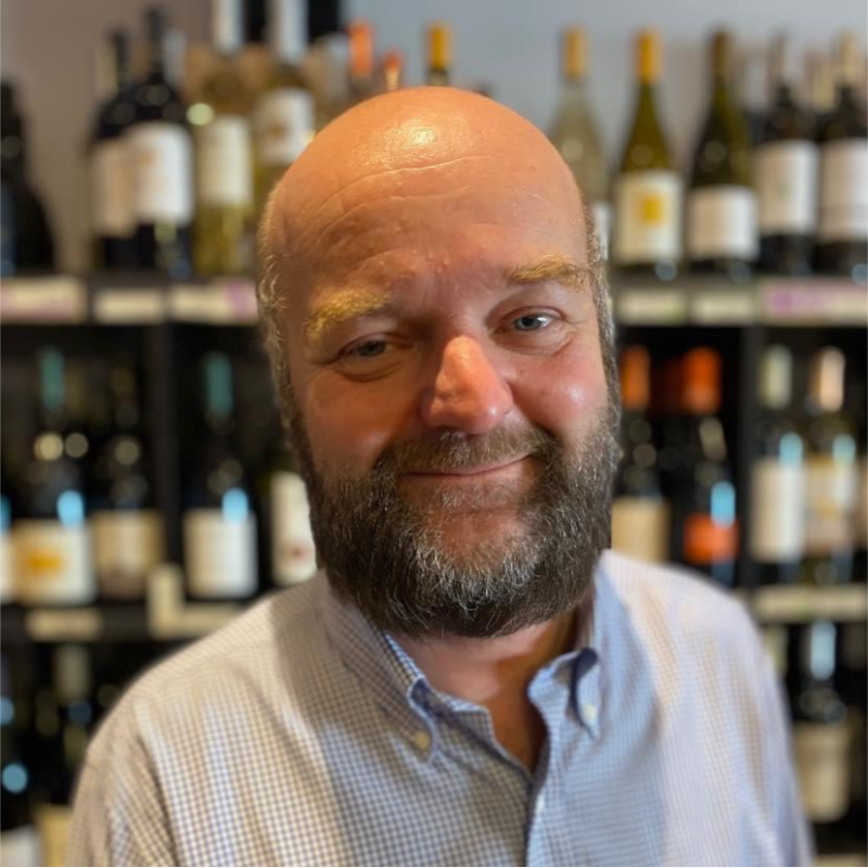 Jean Guizard - Megavins - Aux Grands Vins de France - avis client